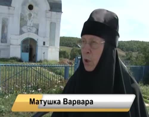 В Альметьевском районе появится женский монастырь