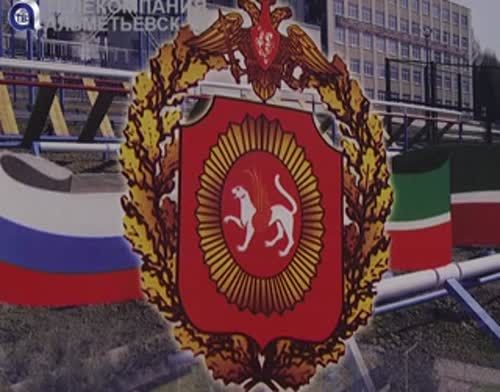 Еще 27 альметьевских парней покинули Татарстан, чтобы отдать долг Родине