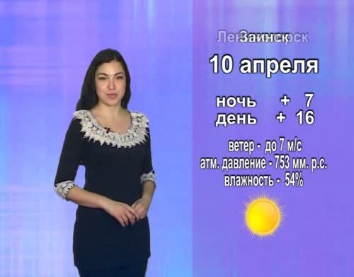 На Юго-востоке Татарстана будет солнечно
