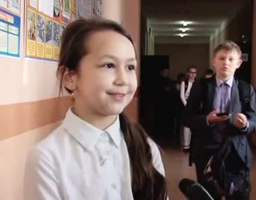 В Альметьевске стартовала всероссийская профилактическая акция «Внимание – дети!»