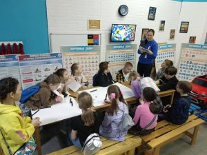 Для казанских школьников в преддверии каникул устроят квесты по БДД