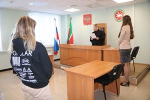 Жительница Лениногорска отправится в колонию за невыполнение требований «условки»