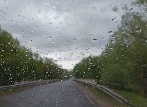 В Татарстане вновь спрогнозировали дожди и сильный ветер