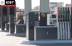 98-й бензин подешевел в Татарстане