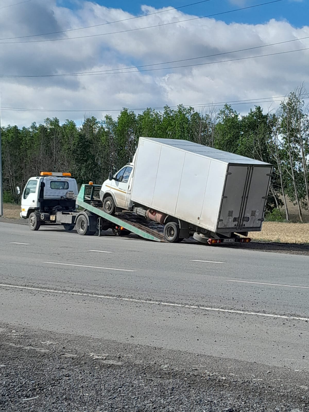 Во время рейда «Тоннель» альметьевские автоинспекторы выявили 12 нарушений  ПДД