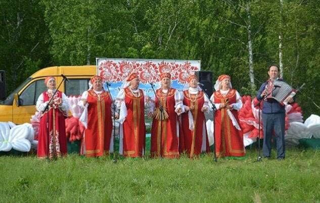 Погода в ямаш альметьевском районе