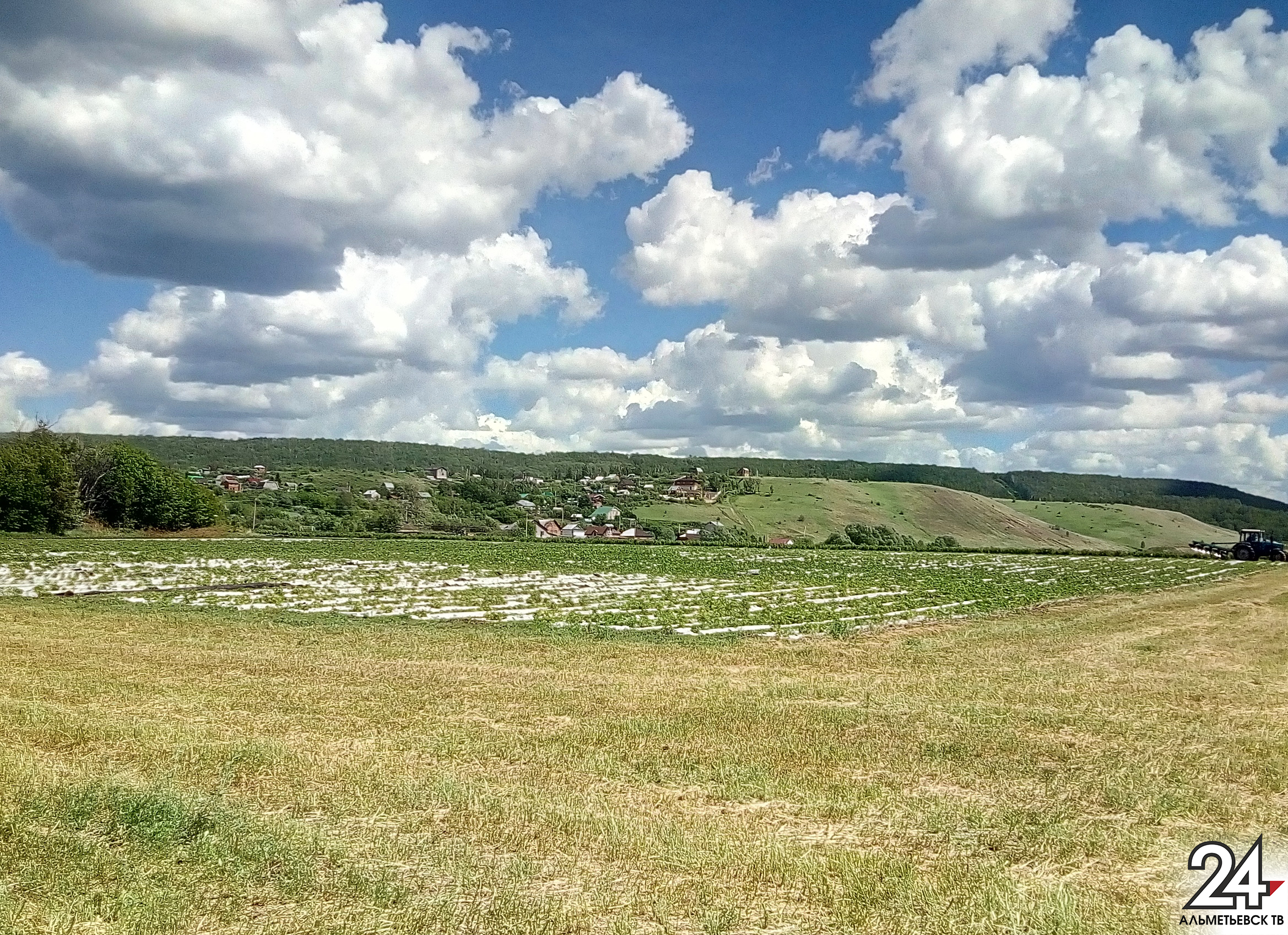 Абдрахманово альметьевский район карта