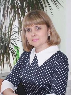 Назиря Габдулловна Минвалиева 