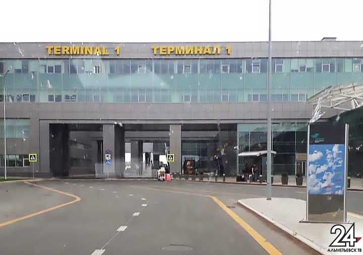 Аэропорт «Казань» могут назвать в честь Тукая, Джалиля или Туполева