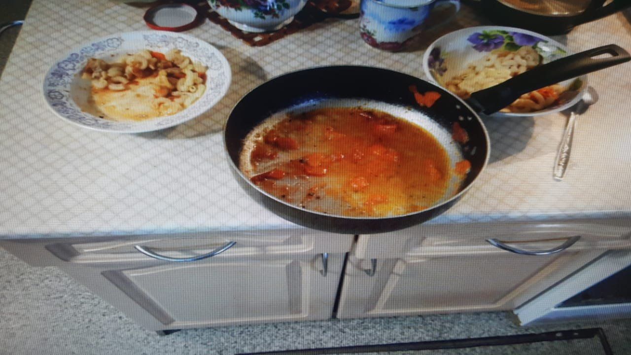 В Альметьевске семья с двумя детьми отравилась едой с ртутью