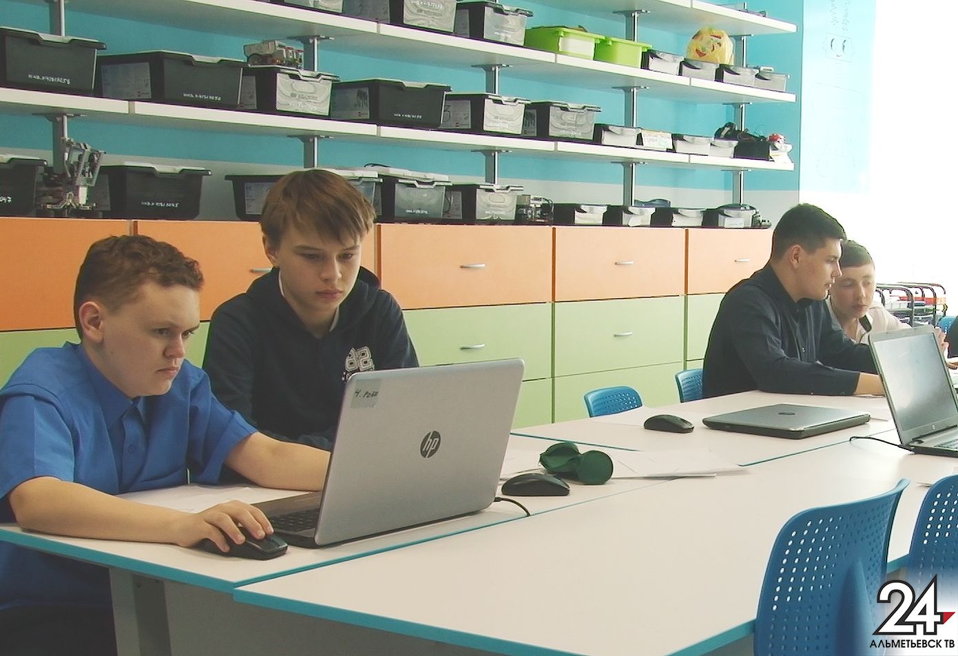 В Татарстане пройдет открытый IT-хакатон в банковской сфере