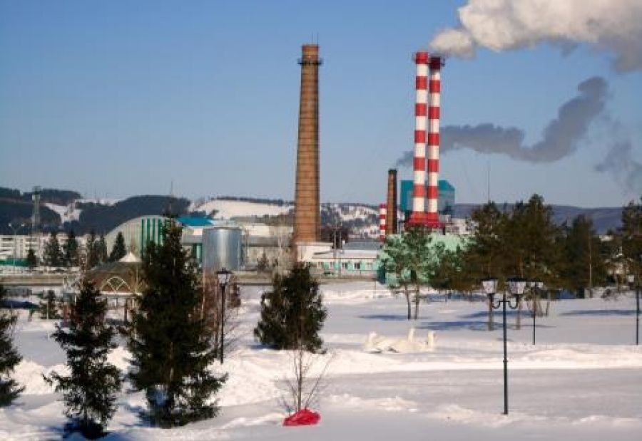 В Татарстане ожидается небольшое похолодание 