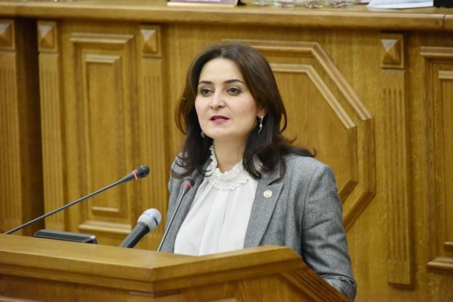 Назначен новый вице-премьер Татарстана