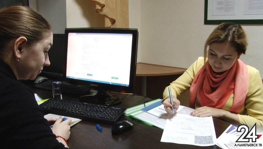 Как проголосовать не по месту прописки: в Альметьевске начался прием заявлений