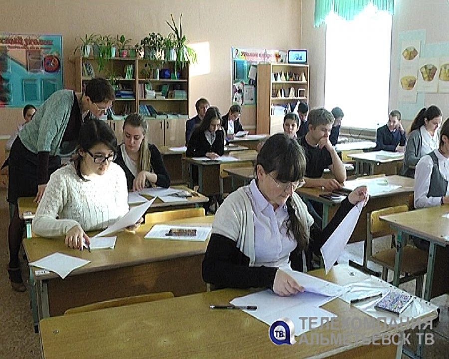Татарстан одним из первых в России введет устную часть в ЕГЭ по русскому языку