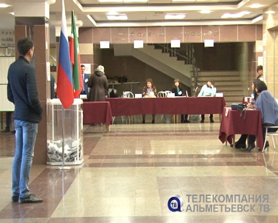 Лидер корпуса наблюдателей «За чистые выборы»: «В Татарстане выборы традиционно проходят достаточно спокойно»