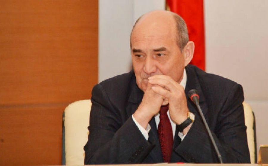Ринат Тимерзянов: «У населения Татарстана есть реальный интерес к выборам»