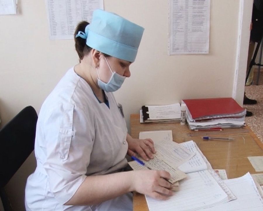 Медики Альметьевска призывают не отказываться от вакцинации