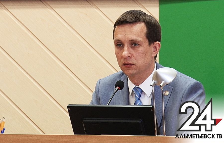 Глава Альметьевского района отказался возвращаться в Казань