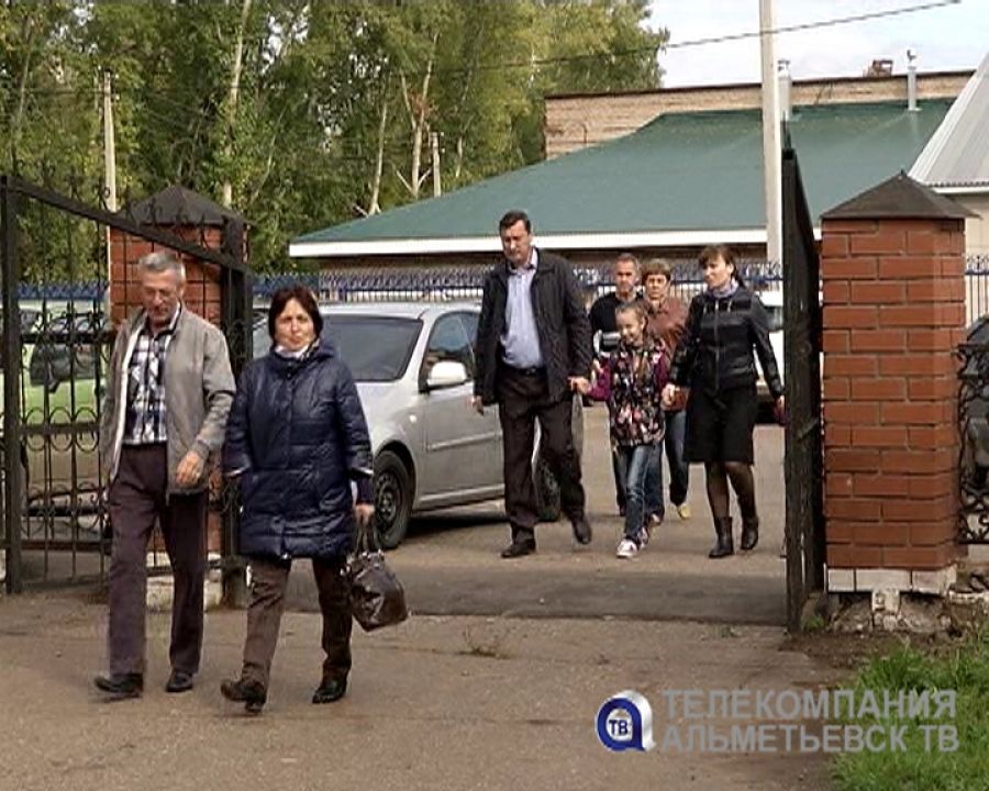 В Татарстане явка избирателей может составить около 77 процентов – ЦИК РТ