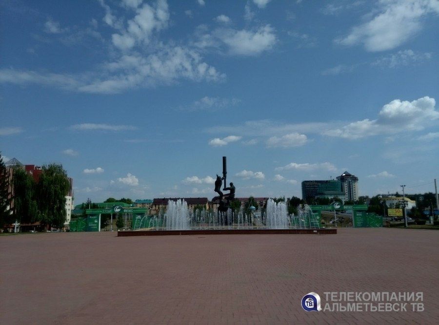 В Альметьевске отметят добычу 100-миллионной тонны нефти малыми нефтяными компаниями