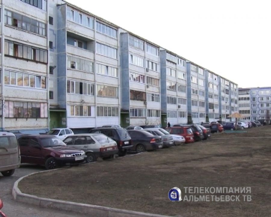 В Альметьевске пройдут собрания, на которых жителям будут разъяснять, как начисляются платежи в домах с ИТП