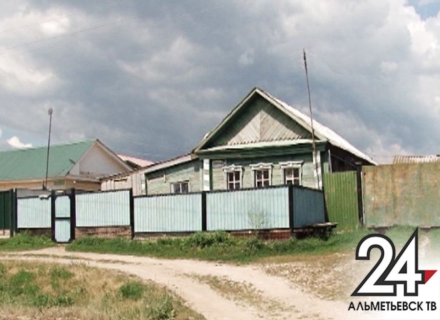 В Альметьевском районе определят самое чистое село