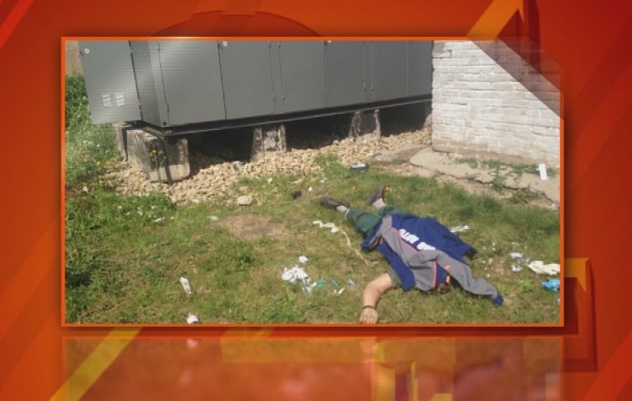 Новые подробности трагедии: в Альметьевске мужчина погиб на рабочем месте