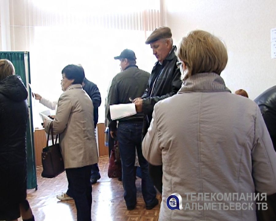 Михаил Виноградов: «В Татарстане повестка выборной кампании была более яркой и динамичной, чем в целом по России»