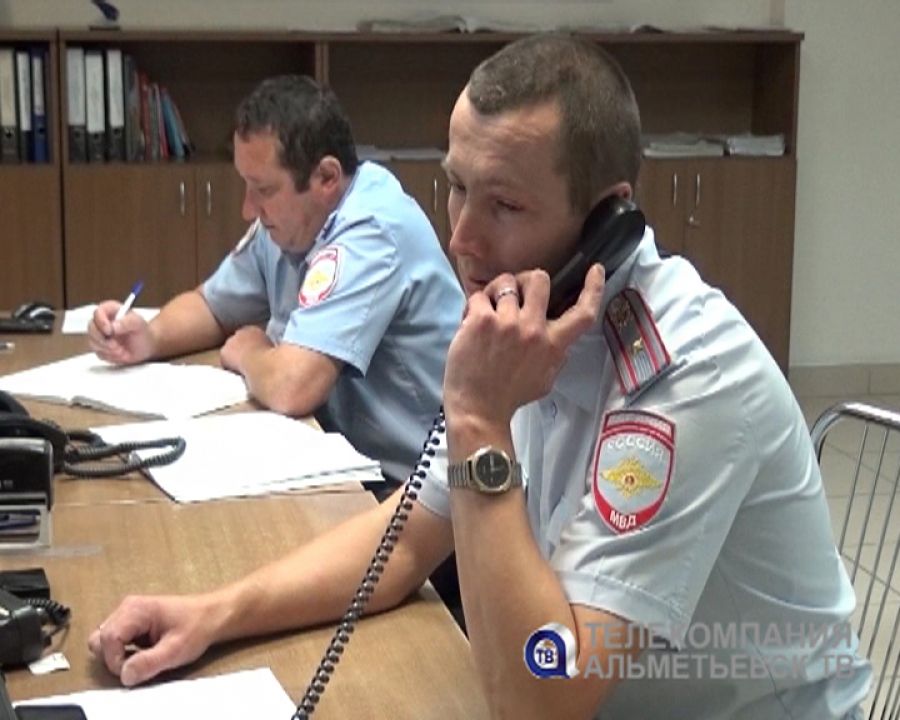 Очередной случай телефонного мошенничества выявлен в Альметьевске 