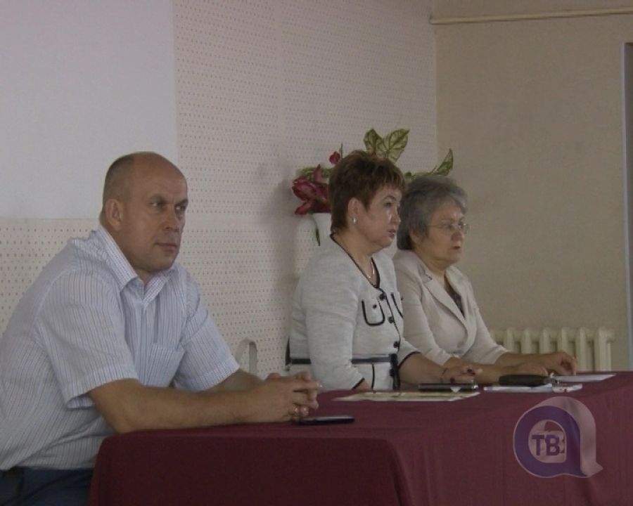 Жители Альметьевска вносят свои предложения по развитию микрорайонов