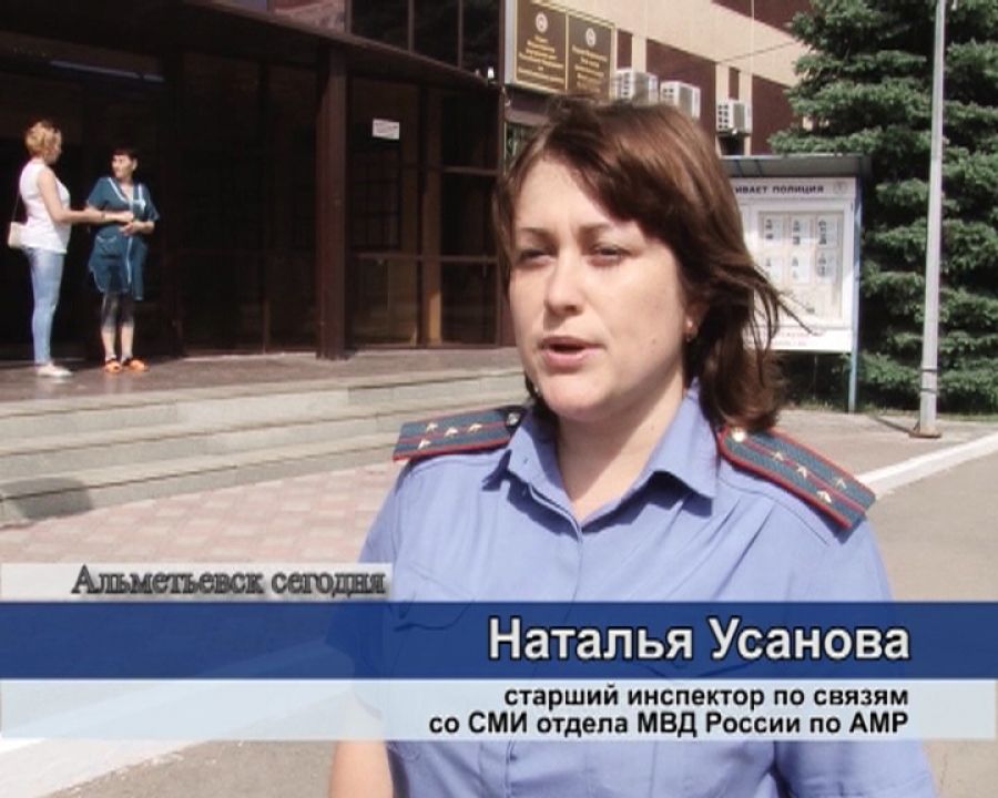 Альметьевские полицейские за сутки раскрыли убийство в дачном домике