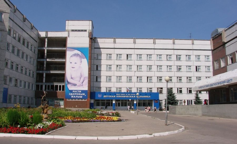 Модернизация поликлиник в Нижнекамске завершится в ноябре 2017 года 
