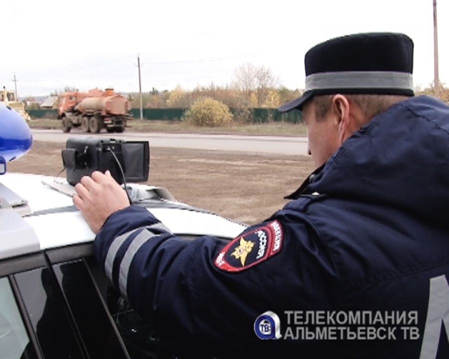 Житель Альметьевска осужден к обязательным работам за повторное управление автомобилем в нетрезвом состоянии