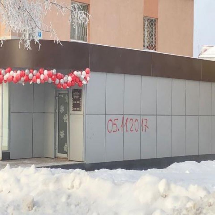 Житель Альметьевска пожаловался на вандалов в «Народный контроль»