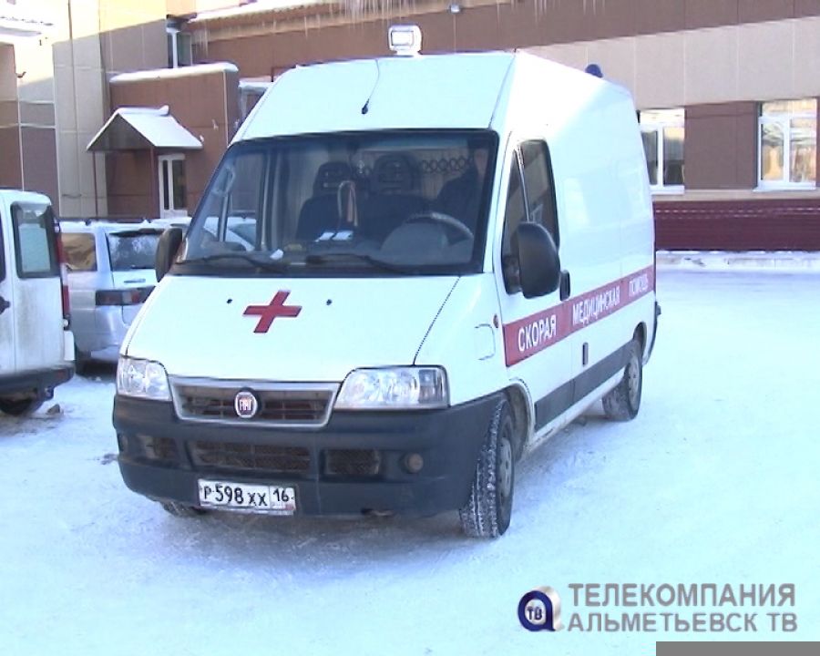 В Татарстане посетители кафе заразились кишечной инфекцией