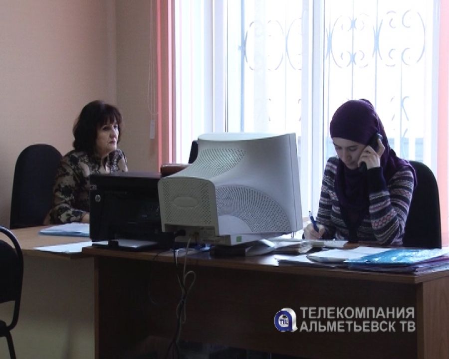 Работники рекламы в Альметьевске отметили профессиональный праздник