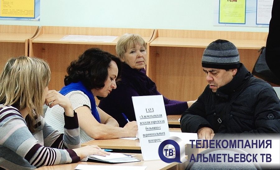В Татарстане в один день прошли две ярмарки вакансий.