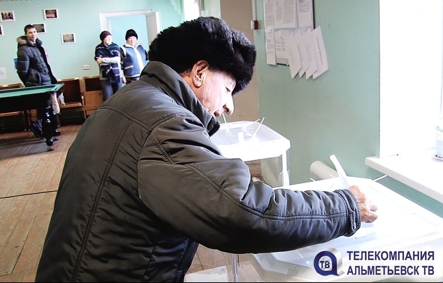 В сельских поселениях Альметьевского района прошел референдум по самообложению граждан