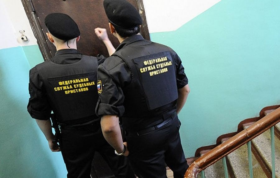 У жителей Альметьевска арестовали имущество за езду в нетрезвом виде