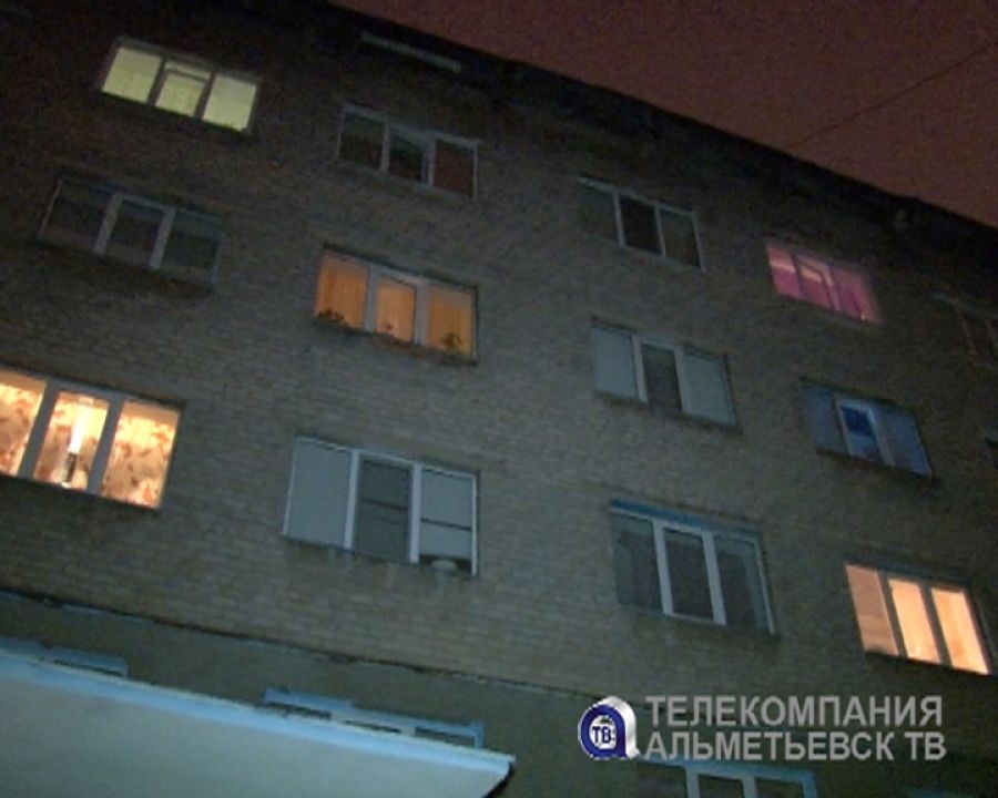 Житель Татарстана едва не лишился жилья из долга в полмиллиона рублей