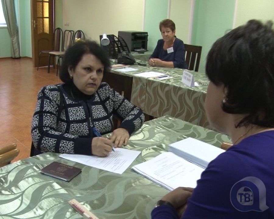 В Альметьевске в досрочном голосовании приняли участие инвалиды 