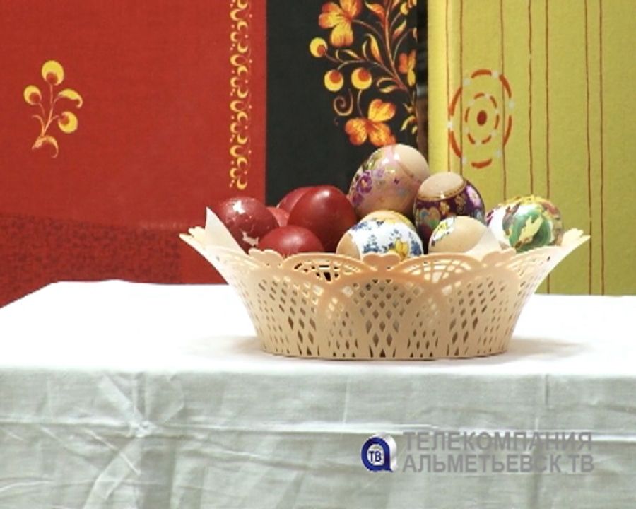 Роспотребнадзор Татарстана опубликовал рекомендации всем празднующим Пасху