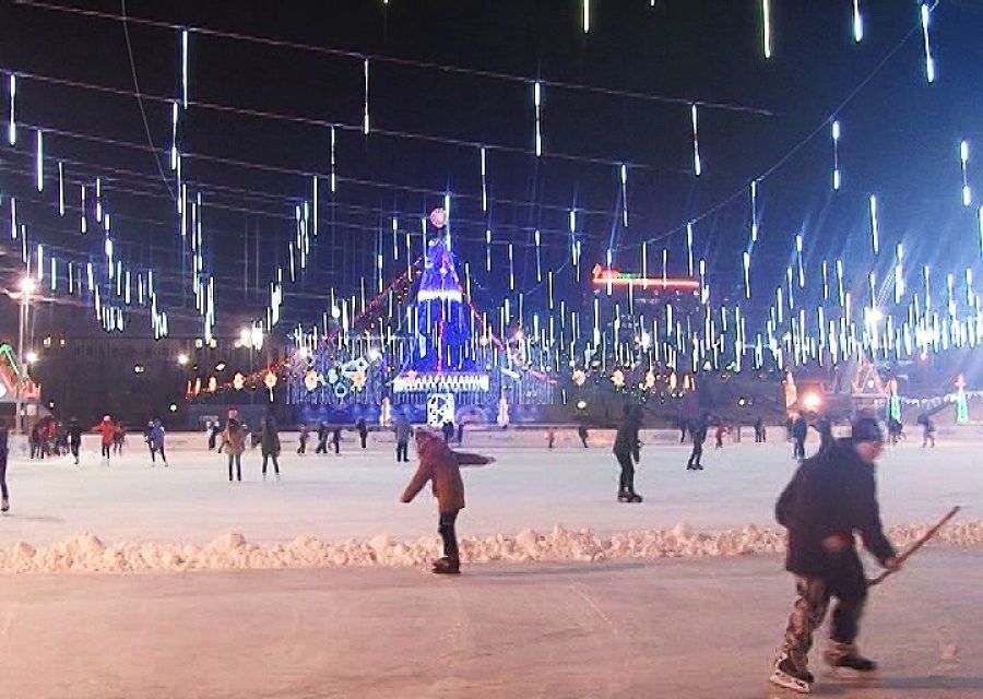 Зимние каникулы для школьников Татарстана продлятся две недели