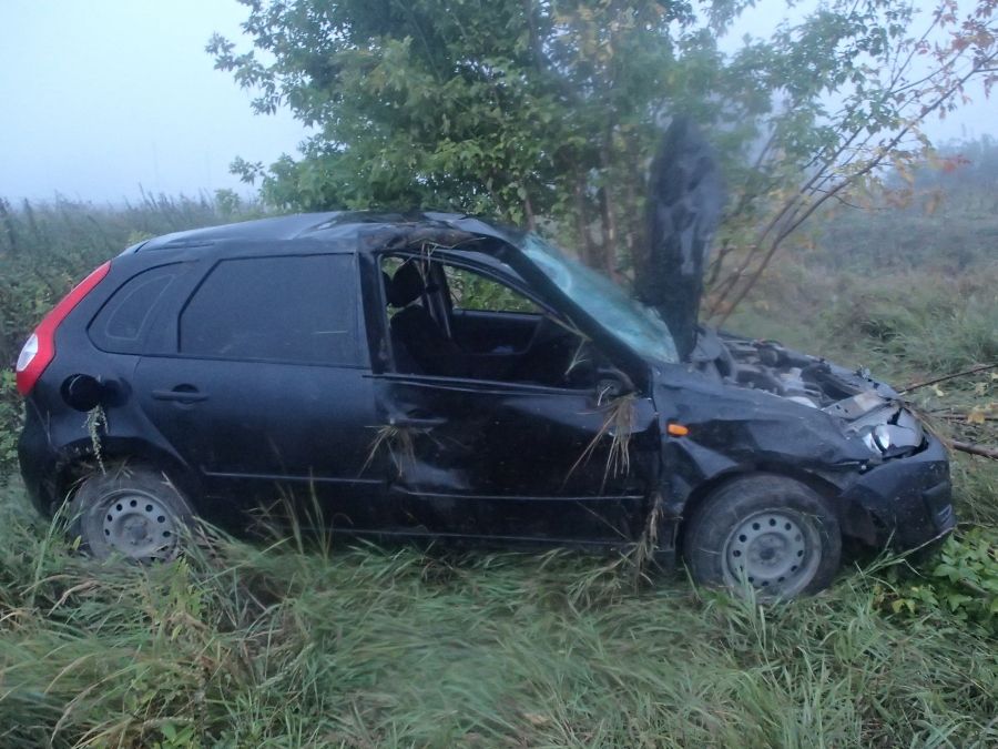 Подробности аварии, в которой погиб подросток из Альметьевского района