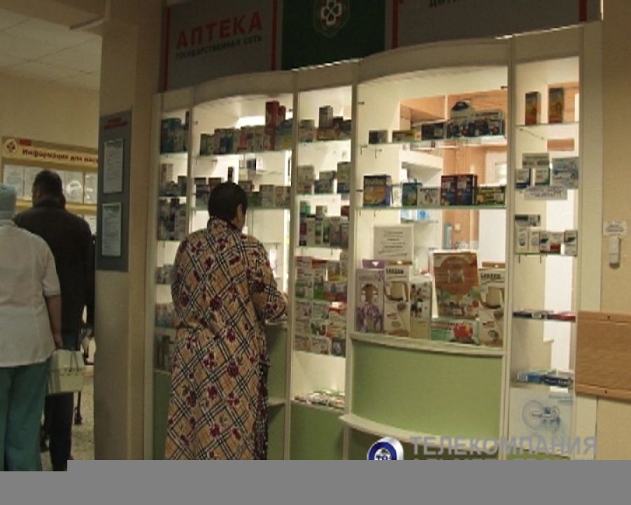 В Татарстане растет число заболевших ОРВИ и кишечными инфекциями
