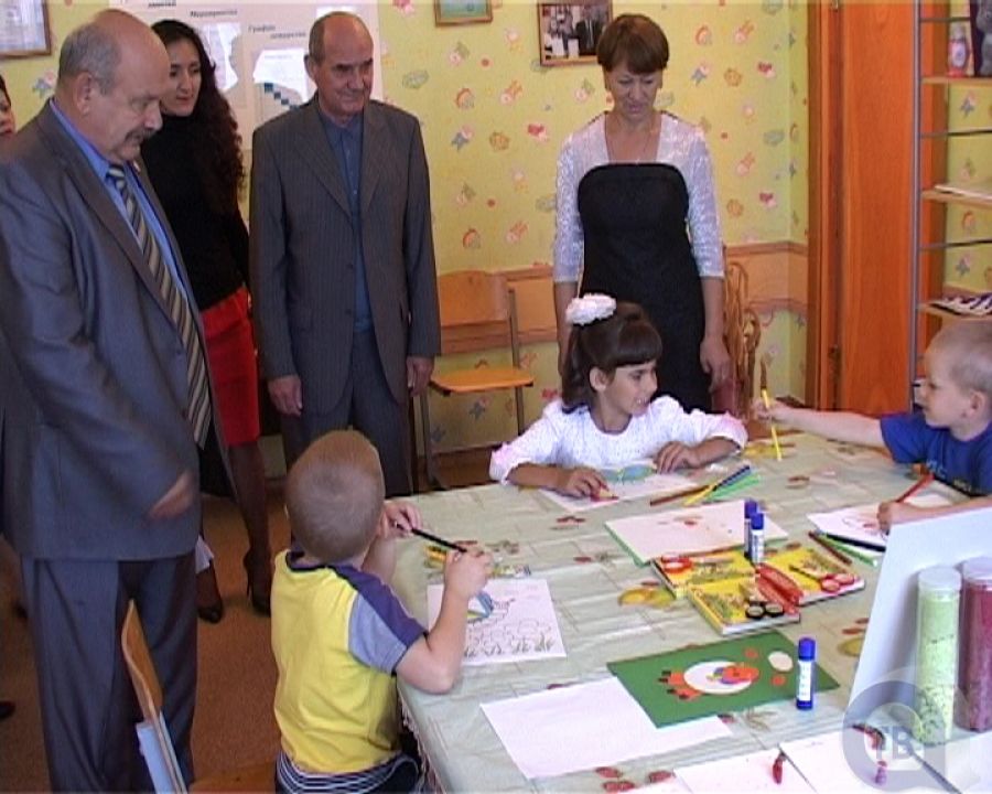 В Альметьевске строится жилье для детей-сирот