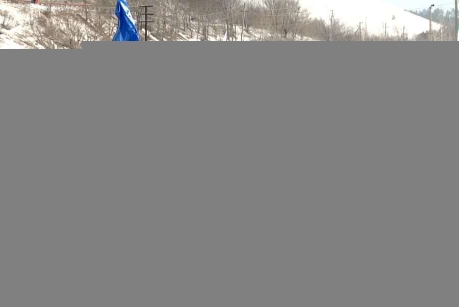 Покорители лыжни: в Альметьевске прошла «Лыжня Татарстана-2018»
