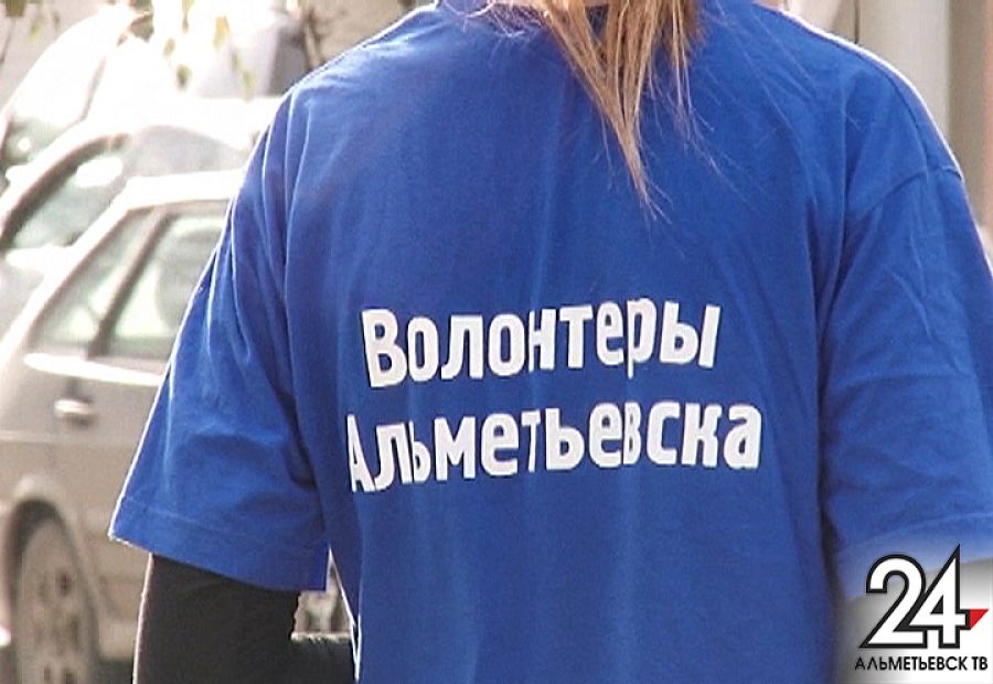 В России появился новый праздник – День добровольца