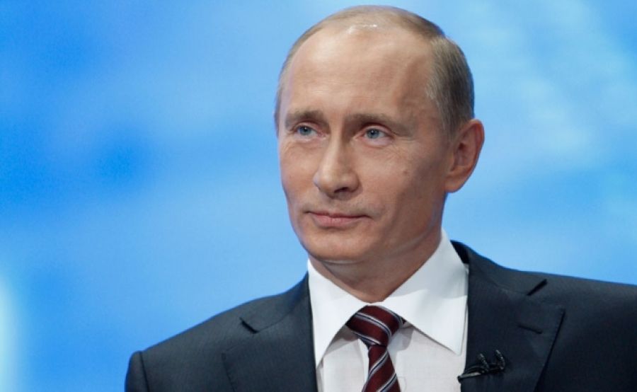 Владимир Путин отметил лидерство Татарстана в рейтинге инвестиционного климата